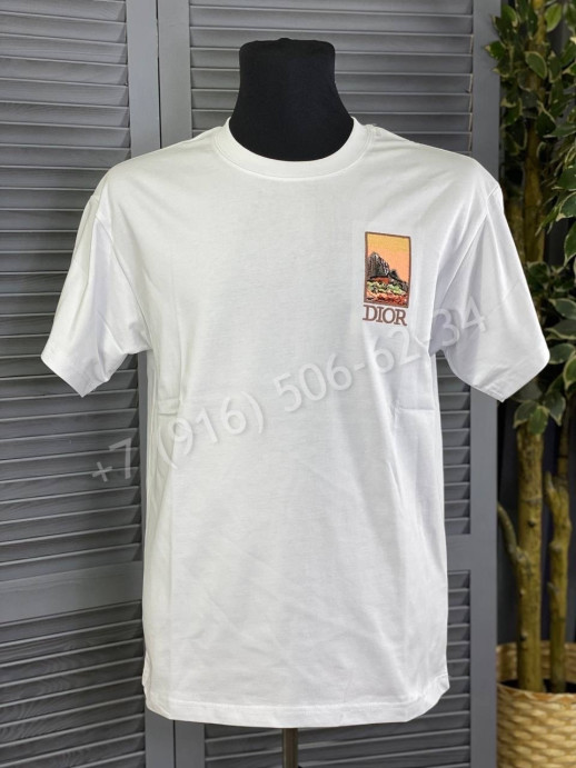 Футболка Dior 14258