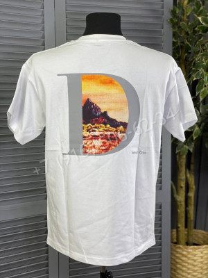 Футболка Dior 14258