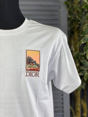 Футболка Dior 14258