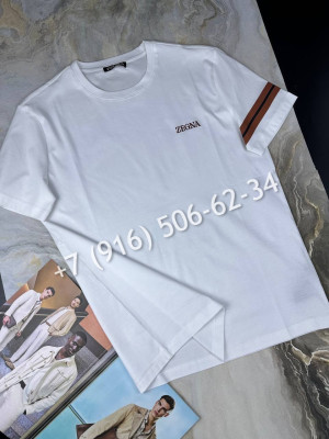 Футболка Zegna 26072 1