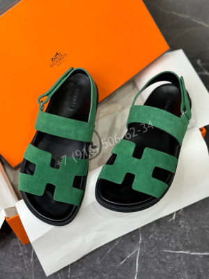 Сандалии Hermes 34703