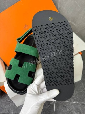 Сандалии Hermes 34703