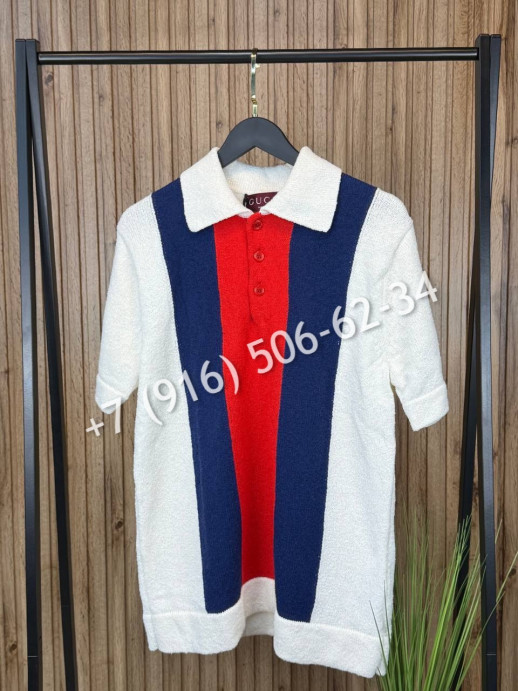 Поло Gucci 7646 3