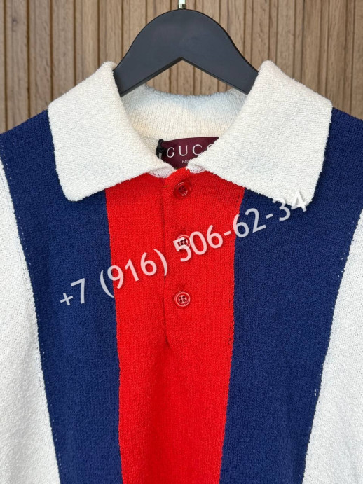 Поло Gucci 7646 3