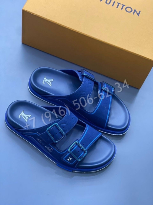 Тапочки Louis Vuitton 14566