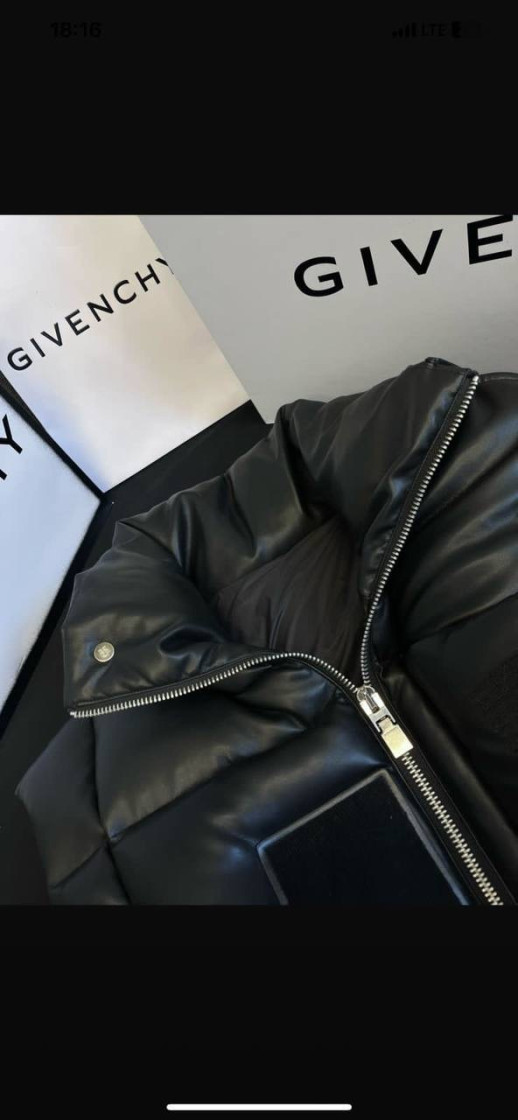 Жилетка Givenchy 24796