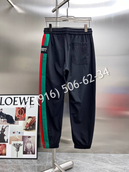Брюки Gucci 33516 3