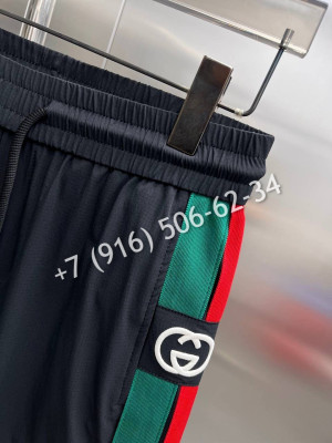 Брюки Gucci 33516 3