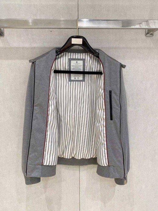 Куртка Brunello Cucinelli 5465 1
