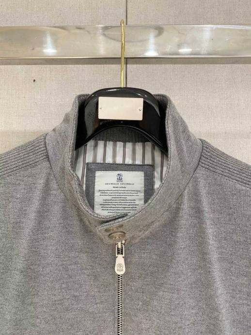Куртка Brunello Cucinelli 5465 1