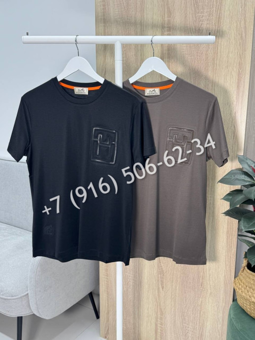 Футболка Hermes 14844 6