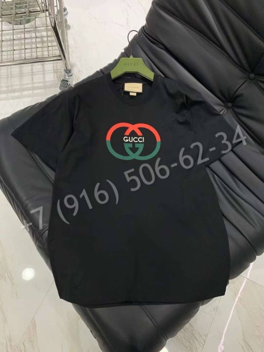 Футболка Gucci 25101