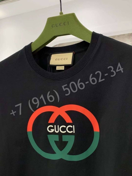 Футболка Gucci 25101