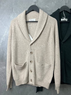 Кардиган Brunello Cucinelli 35103