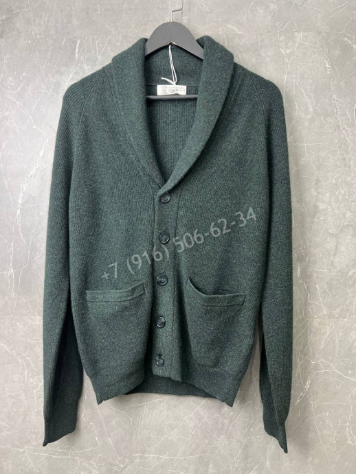 Кардиган Brunello Cucinelli 35103