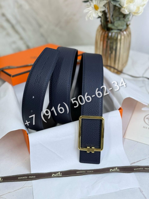 Ремень Hermes 9003 1