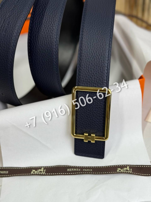 Ремень Hermes 9003 1