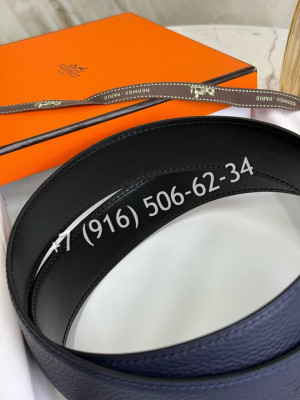 Ремень Hermes 9003 1