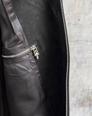 Куртка Chrome Hearts 22126