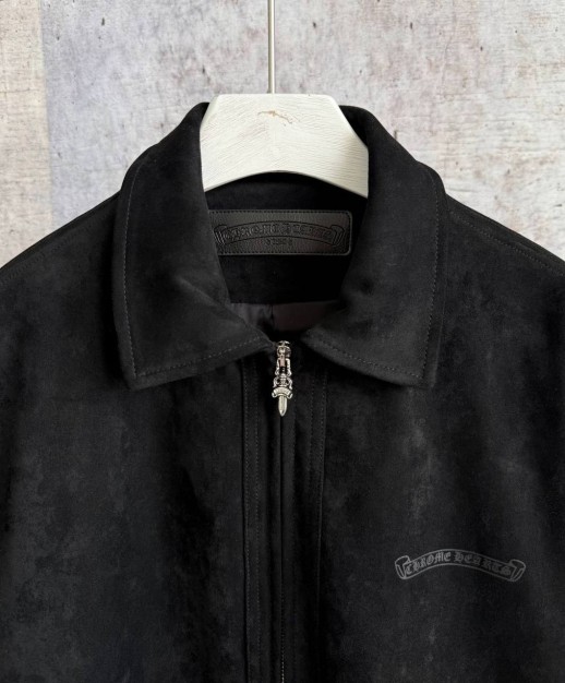 Куртка Chrome Hearts 22126