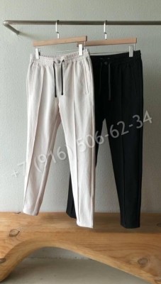 Спортивные брюки Brunello Cucinelli 14990