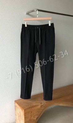 Спортивные брюки Brunello Cucinelli 14990