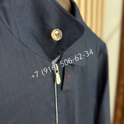 Куртка Brunello Cucinelli 22237 4