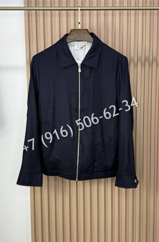 Куртка Brunello Cucinelli 22237 4