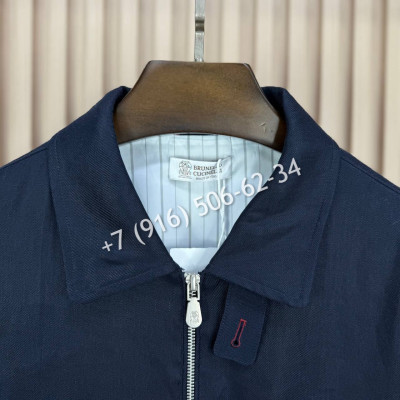 Куртка Brunello Cucinelli 22237 4