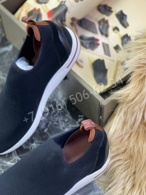 Кроссовки Loro Piana 15090