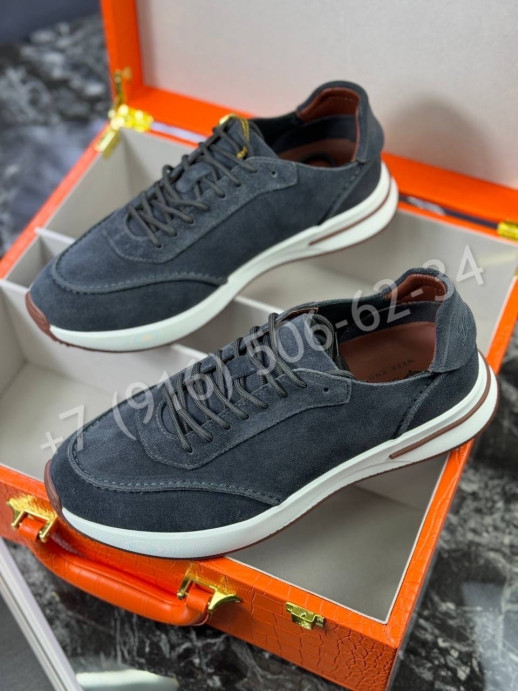 Кроссовки Loro Piana 25301