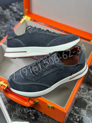 Кроссовки Loro Piana 25301