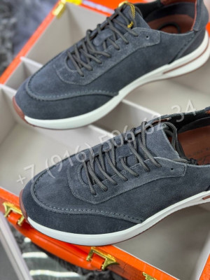 Кроссовки Loro Piana 25301