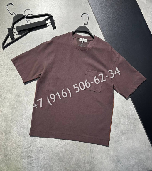 Футболка Bottega Veneta 30672 2