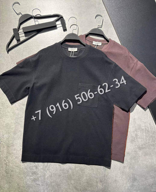 Футболка Bottega Veneta 30672 2