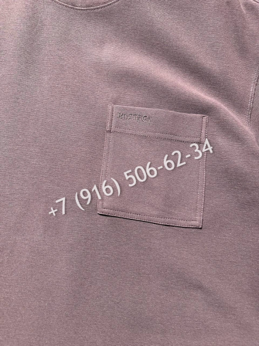Футболка Bottega Veneta 30672 2
