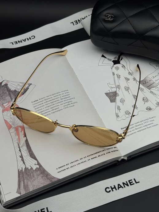 Очки Chanel 27003 3