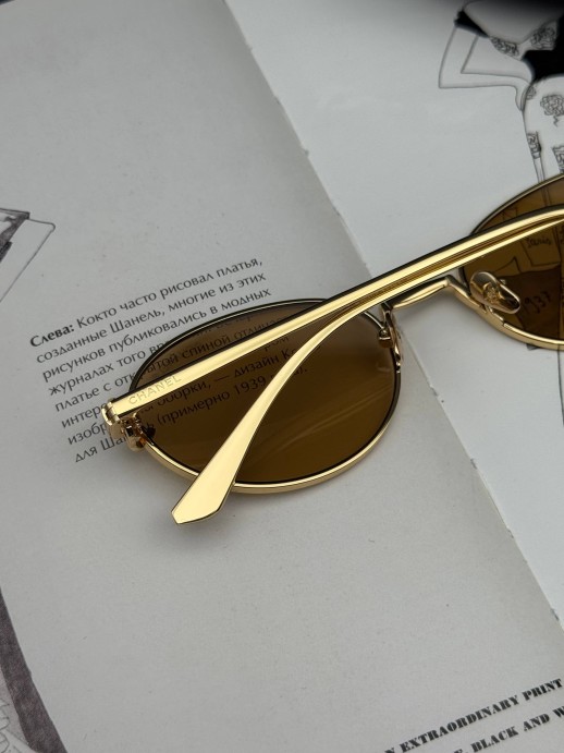 Очки Chanel 27003 3