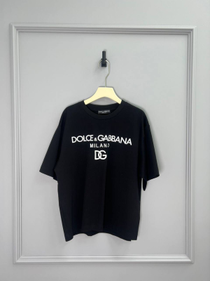 Футболка Dolce & Gabbana 15190