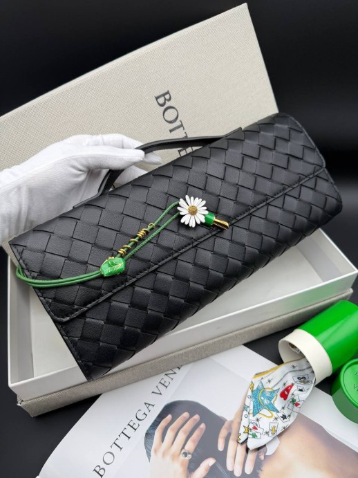 Сумка Bottega Veneta 11767 1
