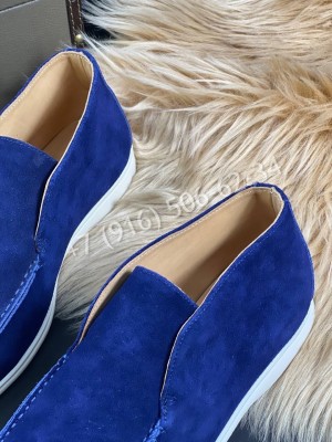 Лоферы Loro Piana 5398