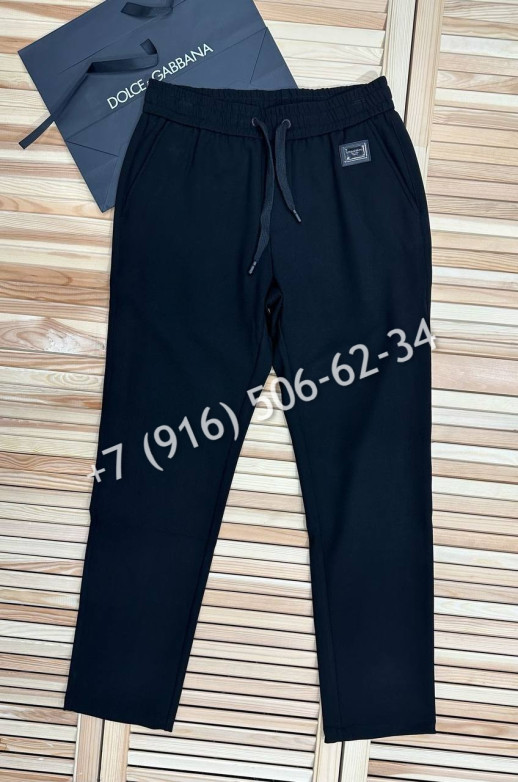 Брюки Dolce & Gabbana 16166 3