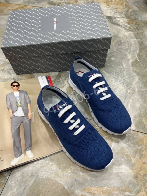 Кроссовки KITON 15505