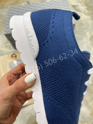 Кроссовки KITON 15505