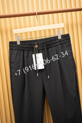 Брюки Loro Piana 9949 6