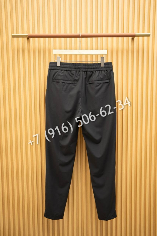 Брюки Loro Piana 9949 6