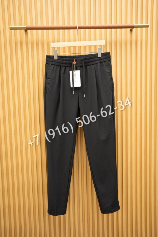 Брюки Loro Piana 9949 6