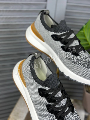 Кроссовки Brunello Cucinelli 15607