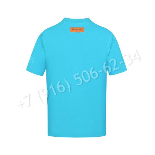 Футболка Louis Vuitton 25707