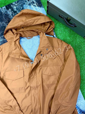 Легкая ветровка Loro Piana 15708